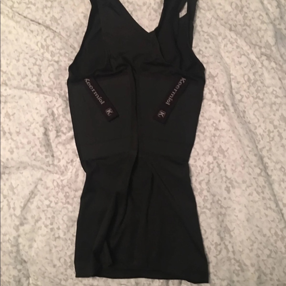 Conceal Carry Tank